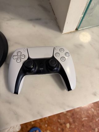 PS5 disquetera 1TB + Mando + Juegos