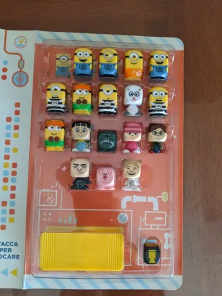 Blokhedz ME Esselunga Collezione