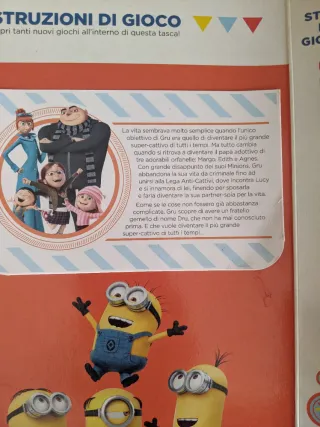 Blokhedz ME Esselunga Collezione