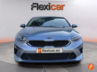 Kia Ceed 1.4 T-GDi 103kW (140CV) Drive