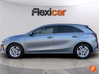 Kia Ceed 1.4 T-GDi 103kW (140CV) Drive