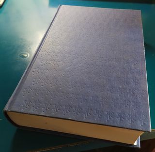 Libro EL SEÑOR DE LOS ANILLOS