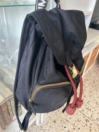 Mochila Bimba y Lola Negra