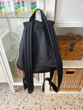 Mochila Bimba y Lola Negra