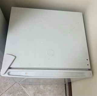 Mini frigorifero con congelatore