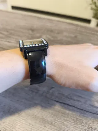 Orologio JOLY TIME con strass