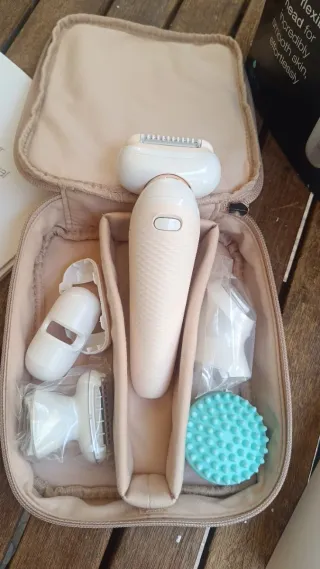 Braun Silk-épil 9 Flex Ses 9020 3D