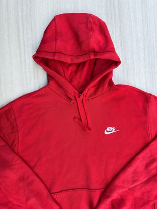 Sudadera Nike Felpa
