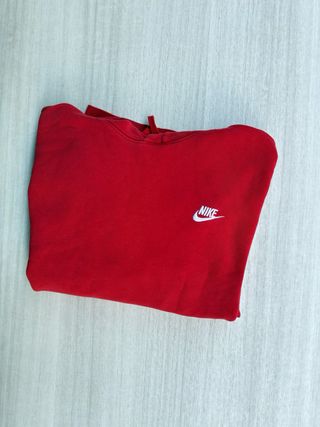 Sudadera Nike Felpa