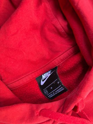 Sudadera Nike Felpa