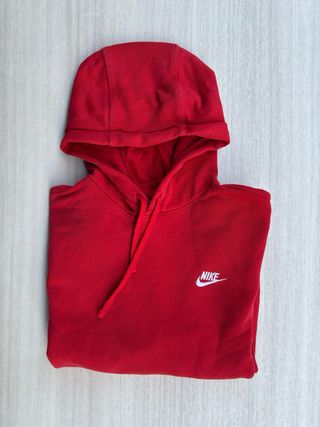 Sudadera Nike Felpa