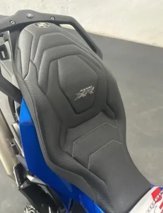 BMW S1000XR 2021 9500 KM