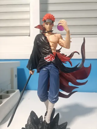 Figura Naruto Pain Akatsuki
