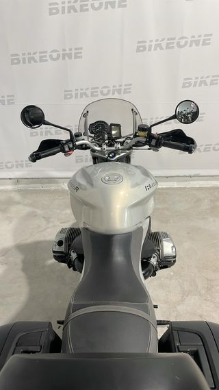 BMW R1200R - 2008 - 129.984 km