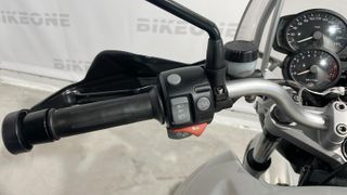 BMW R1200R - 2008 - 129.984 km