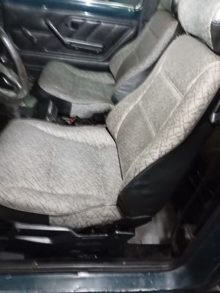 Lada Niva 1.7 inyeccion