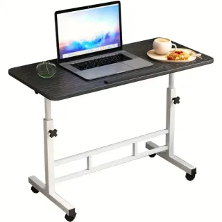 Mesa de estudio/gaming ajustable