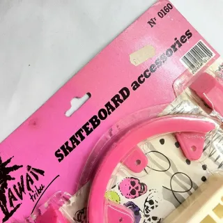 "Set Accessori Skate Anni ’80 Hawaii – Vintage Og