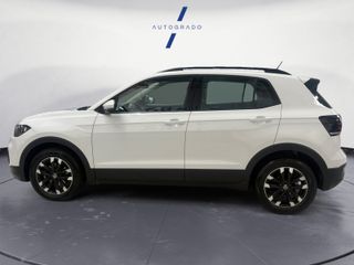Volkswagen T-Cross Advance 1.0 TSI 81kW (110CV)