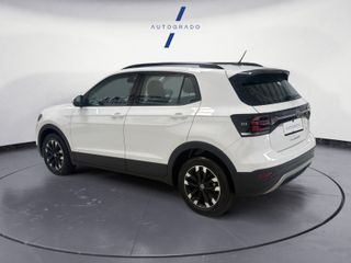 Volkswagen T-Cross Advance 1.0 TSI 81kW (110CV)