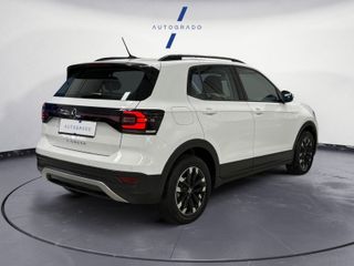 Volkswagen T-Cross Advance 1.0 TSI 81kW (110CV)