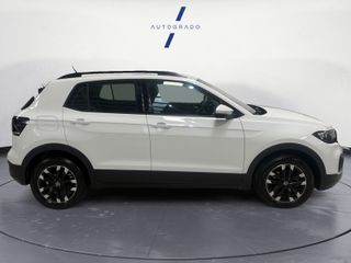 Volkswagen T-Cross Advance 1.0 TSI 81kW (110CV)