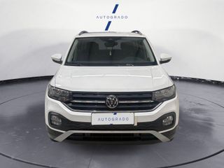 Volkswagen T-Cross Advance 1.0 TSI 81kW (110CV)