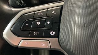 Volkswagen T-Cross Advance 1.0 TSI 81kW (110CV)