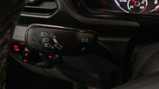 Volkswagen T-Cross Advance 1.0 TSI 81kW (110CV)