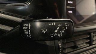 Volkswagen T-Cross Advance 1.0 TSI 81kW (110CV)