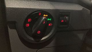 Volkswagen T-Cross Advance 1.0 TSI 81kW (110CV)