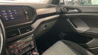 Volkswagen T-Cross Advance 1.0 TSI 81kW (110CV)