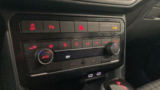 Volkswagen T-Cross Advance 1.0 TSI 81kW (110CV)