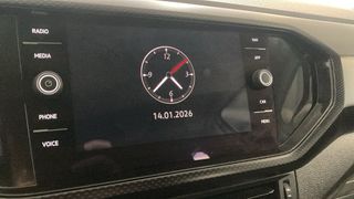 Volkswagen T-Cross Advance 1.0 TSI 81kW (110CV)