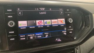 Volkswagen T-Cross Advance 1.0 TSI 81kW (110CV)