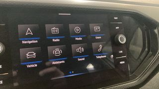 Volkswagen T-Cross Advance 1.0 TSI 81kW (110CV)