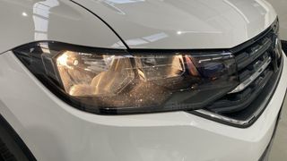 Volkswagen T-Cross Advance 1.0 TSI 81kW (110CV)