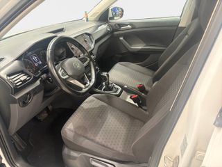 Volkswagen T-Cross Advance 1.0 TSI 81kW (110CV)