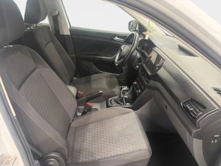 Volkswagen T-Cross Advance 1.0 TSI 81kW (110CV)