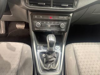 Volkswagen T-Cross Advance 1.0 TSI 81kW (110CV)