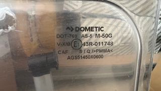 Ventanas Dometic varias medidas