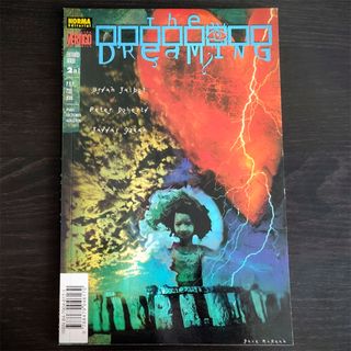 Lote cómics Vértigo