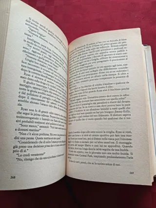 Libro. Ragionevole dubbio.