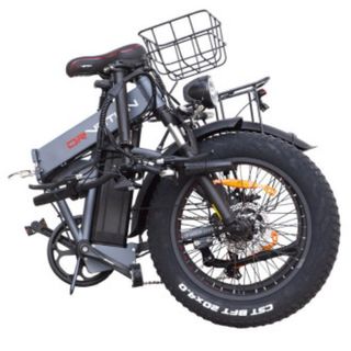 FAT BIKE DRVETION AT20 PRO 250W 48V 10AH