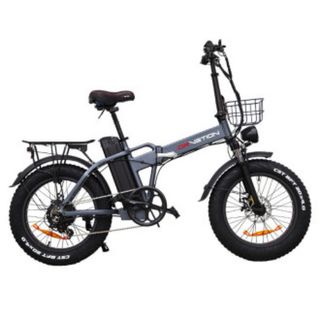 FAT BIKE DRVETION AT20 PRO 250W 48V 10AH