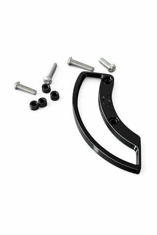 Guía Cables Amortiguador Dirección Scotts