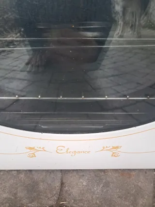 Horno Fagor Blanco Elegance