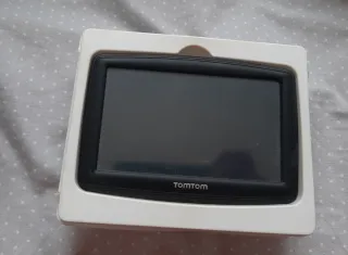 TomTom XXL Navegador GPS