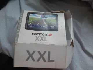 TomTom XXL Navegador GPS
