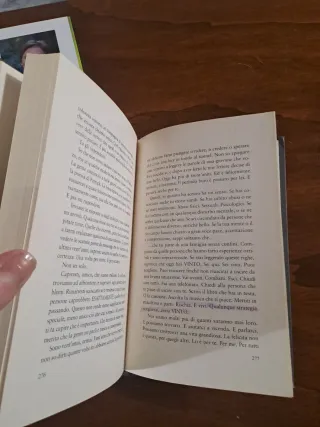 Noi siamo infinito: Ragazzo da parete (Pandora)...